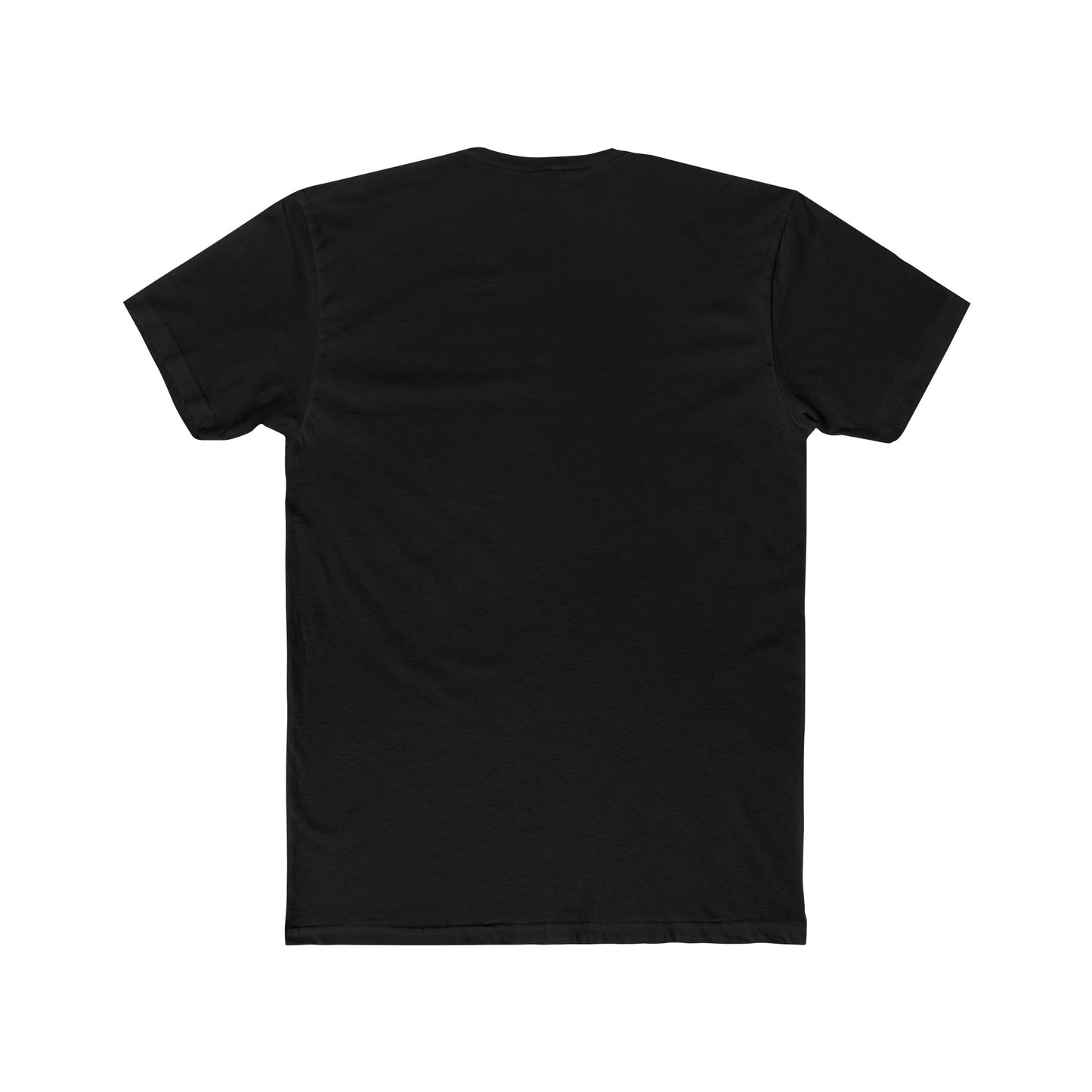 Team Black T-Shirt