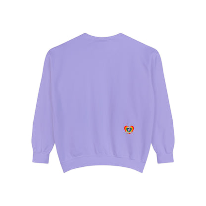 Sheject Reject Crewneck