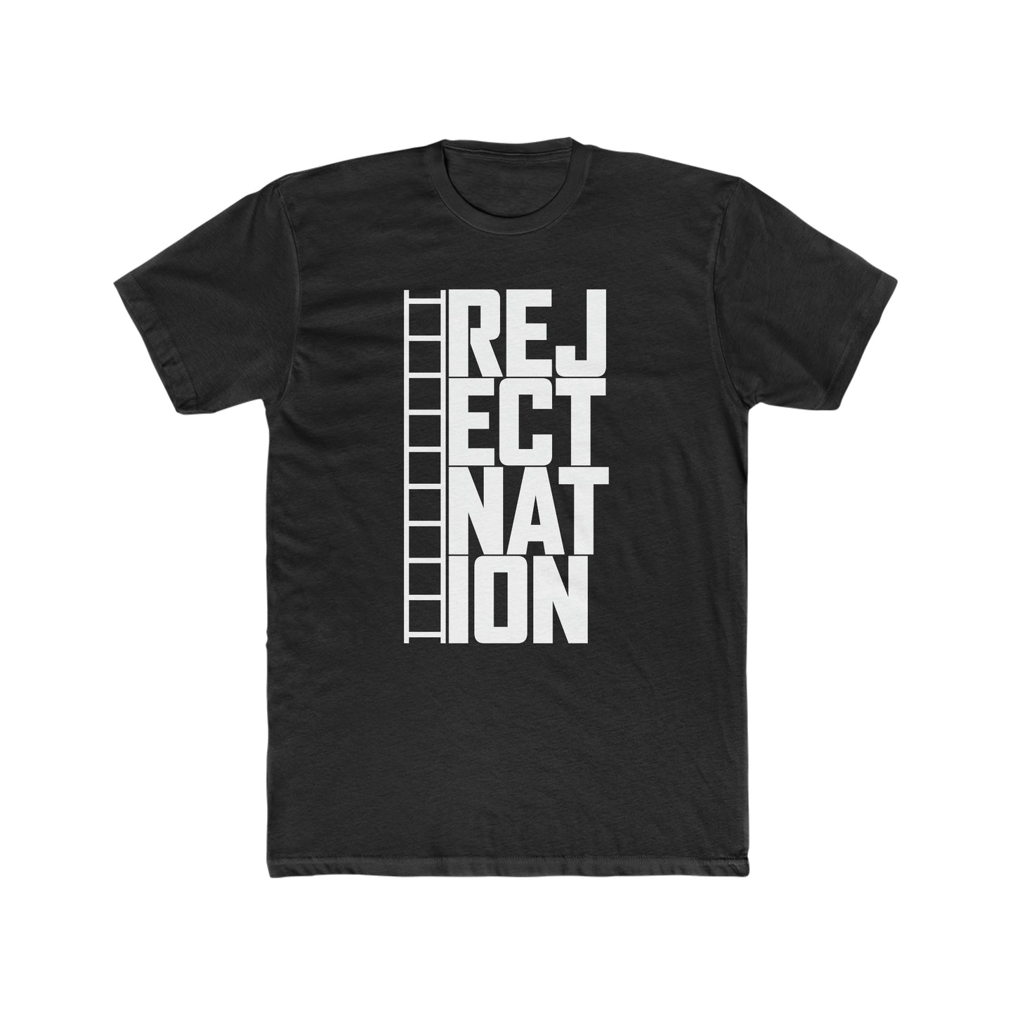 Reject Nation Film Strip T-Shirt